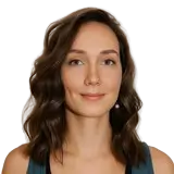 Карбовская Мария Андреевна