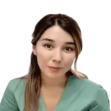 Каримбаева Нилуфар Абдумажидовна