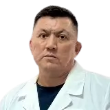 Каржауов Кайрат Балгинбекович