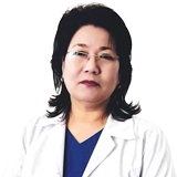 Каржауова Салтанат Калмурзаевна