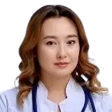 Касалиева Улжан Муратовна