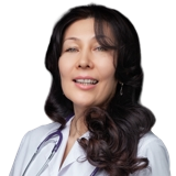 Касенова Карлыгаш Слямбековна