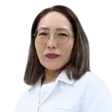 Кашабаева Жанаргуль Тулешовна