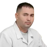 Касимов Абрар Абдикахарович