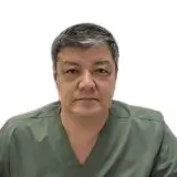 Кайбуллаев Берик Адилханович