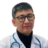 Кайруллаев Кайрат Кенесбаевич