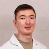 Каюпов Серикжан Болатбекович