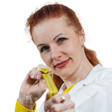 Казакова Марина Валерьевна