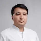 Кажғали Арман Жеңісұлы