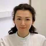 Казиева Рената Канатовна