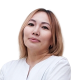 Казыбек Гулдана Жанабаевна