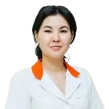 Кемер Галия Канатовна