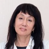 Кемер Наталья Владимировна