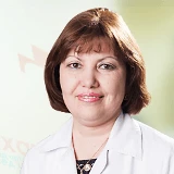 Кенеева Гульжан Карабековна