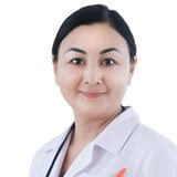 Кенжалиева Айгуль Балтабаевна