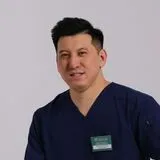 Кенжебаев Батырхан Куандыкович