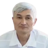 Кенжебаев Саят Капанович