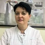 Кенжетаева Наталья Альбертовна