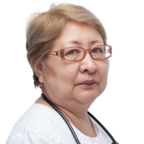 Керимбаева Гульнар Еркебулановна