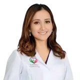 Керимбекова Меруерт Маратовна