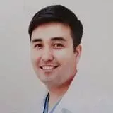 Керимбек Бакдаулет Бопежанулы