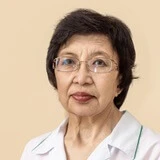 Кетегенова Зауре Айтмухановна