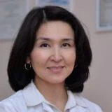 Кейкина Ляззат Куатовна