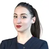 Хаджифазлыоглу Эда Ибрагимовна