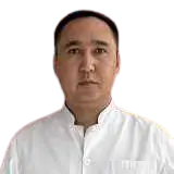 Хайруллаев Галымжан Полатбекович