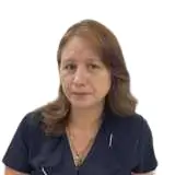 Хамзина Рахия Саятовна