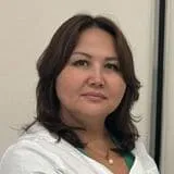 Хасенова Ботагоз Болатовна