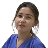 Хисметова Фатима Гадилжановна