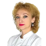 Хомякова Марина Викторовна