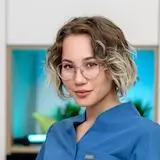 Худякова Анастасия Александровна