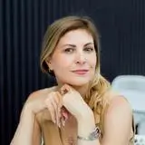 Кикелева Лариса Александровна