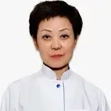 Ким Елизавета Евгеньевна