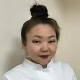 Ким Галина Афанасьевна