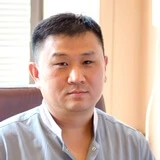 Ким Владимир Валентинович