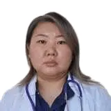 Ким Жанна Анатольевна