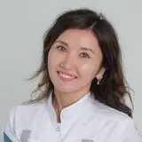 Кинжебаева Жанна Нурлановна