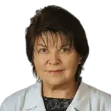 Киреева Елена Николаевна