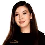 Киргизбаева Асия Ануаровна