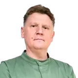 Кирьянов Павел Алексеевич