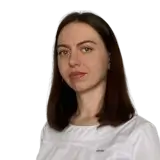 Киселева Анна Олеговна