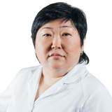 Когай Елена Александровна