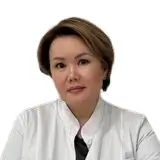 Колдыбаева Сауле Сафаровна