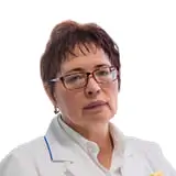 Колесниченко Лариса Валериевна