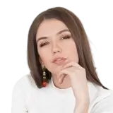 Колмогорова Екатерина Игоревна