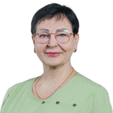 Коломыцева Ираида Михайловна