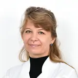 Комендантова Ольга Викторовна